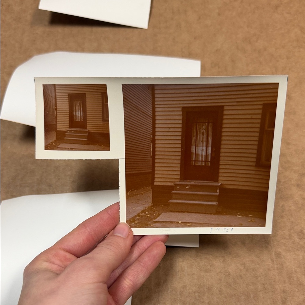 Vintage Photo Collection - Picture 5 of 11